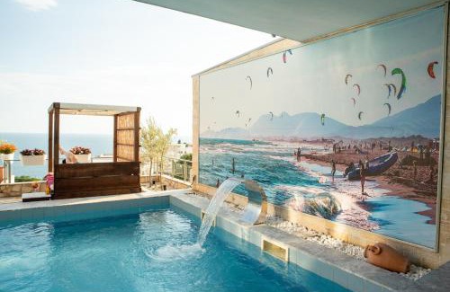 Ulcinj Hotel | Hotel Freiburg
