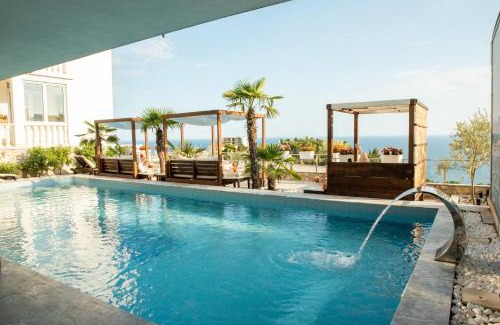 Ulcinj Hotel | Hotel Freiburg