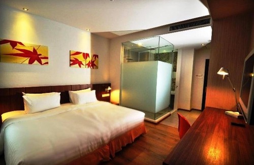 Guntong Hotel | Hotel French Ipoh