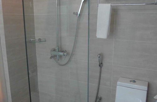 Guntong Hotel | Hotel French Ipoh