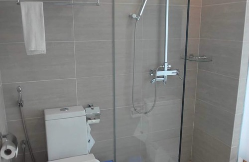 Guntong Hotel | Hotel French Ipoh