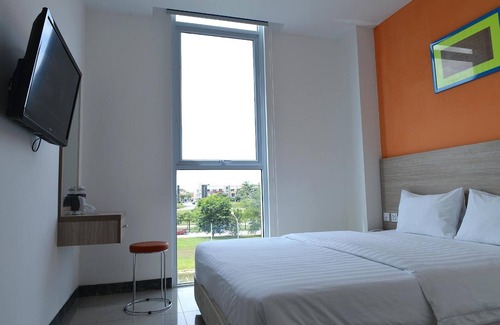 Batam Hotel | Hotel Fresh One