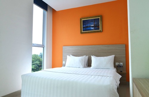 Batam Hotel | Hotel Fresh One