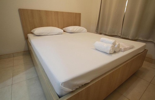 Cidade Ocidental Hotel | Hotel Friburgo