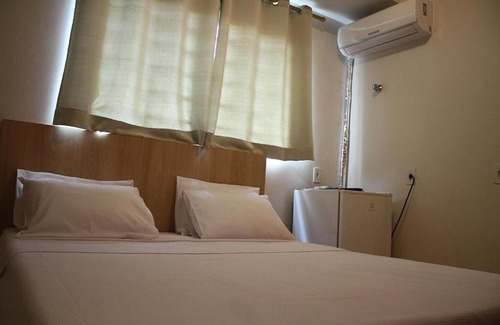 Cidade Ocidental Hotel | Hotel Friburgo