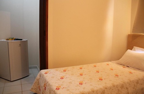 Cidade Ocidental Hotel | Hotel Friburgo