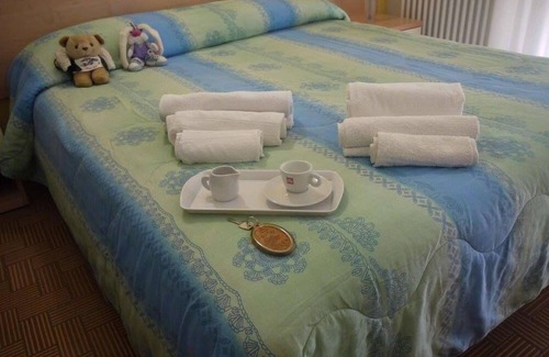 Marina Centro Hotel | Hotel Frida