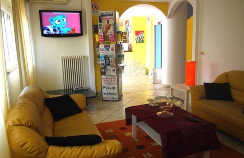 Marina Centro Hotel | Hotel Frida
