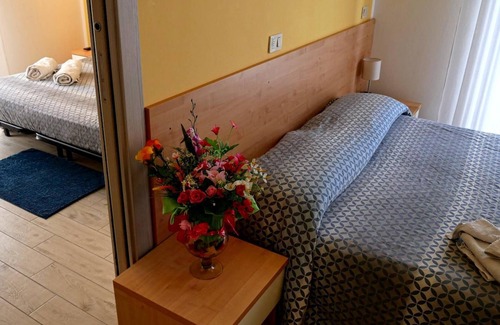 Marina Centro Hotel | Hotel Frida