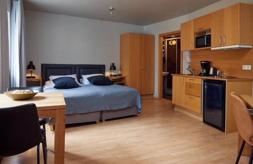 Downtown Hotel | Hotel Fron
