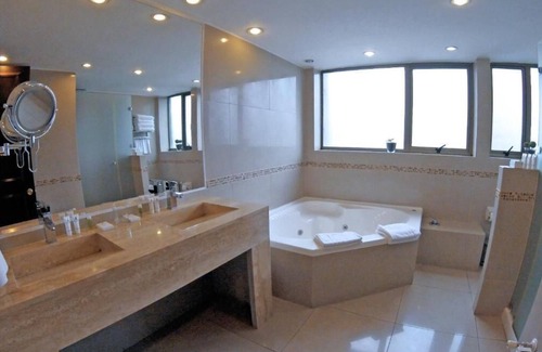 Temuco Hotel | Hotel Frontera Clasico