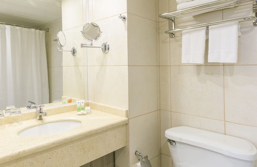 Temuco Hotel | Hotel Frontera Plaza