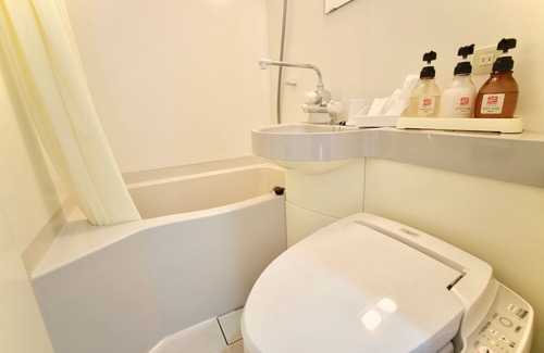 Taira Hotel | Hotel Frontier Iwaki
