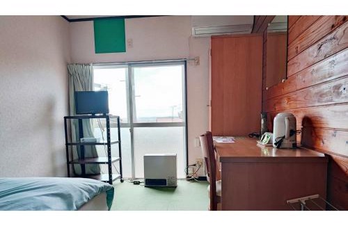Isinomaki Hotel | Hotel Frontier - Vacation STAY 32586v
