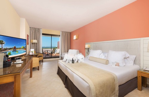 El Rompido Hotel | Hotel Fuerte El Rompido