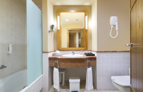 El Rompido Hotel | Hotel Fuerte El Rompido