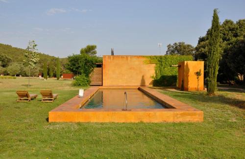 Ventallo Bed & Breakfast | Hotel Fundació L'Olivar