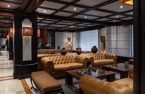 Downtown Santiago Hotel | Hotel Fundador