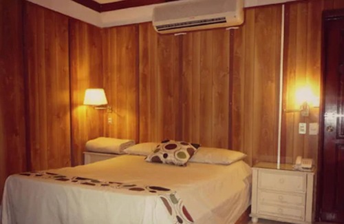 Monterrey Antiguo Hotel | Hotel Fundador