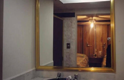 Monterrey Antiguo Hotel | Hotel Fundador