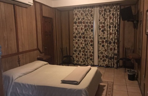 Monterrey Antiguo Hotel | Hotel Fundador