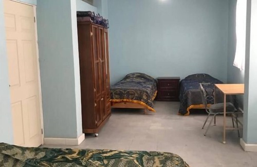Torreon Hotel | Hotel Fundadores