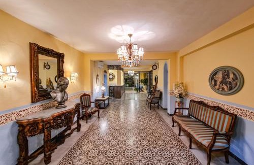 Chichen Itza - Valladolid Hotel | Hotel Fundadores