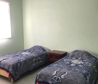 Torreon House | Hotel Fundadores Torreón