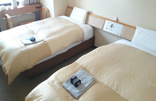 Misato-machi Hotel | Hotel Furukawa Hills