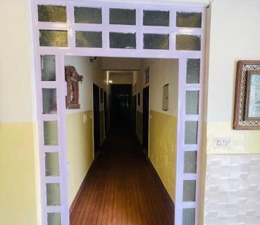 Taj Ganj Hotel | Hotel Fusion Best Rooms