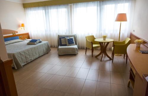 Naples Hotel | Hotel Futura Centro Congressi
