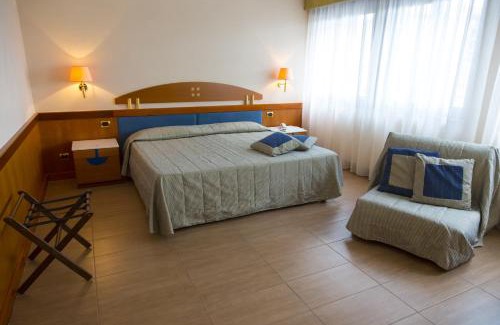 Naples Hotel | Hotel Futura Centro Congressi