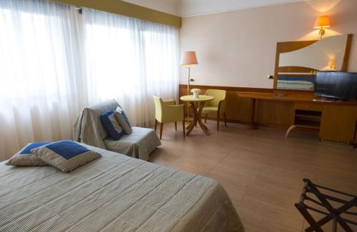 Naples Hotel | Hotel Futura Centro Congressi