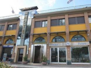 Naples Hotel | Hotel Futura Centro Congressi