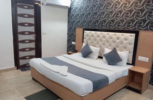 Noida Hotel | Hotel Future Inn