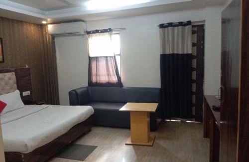 Noida Hotel | Hotel Future Inn