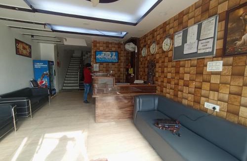Noida Hotel | Hotel Future Inn