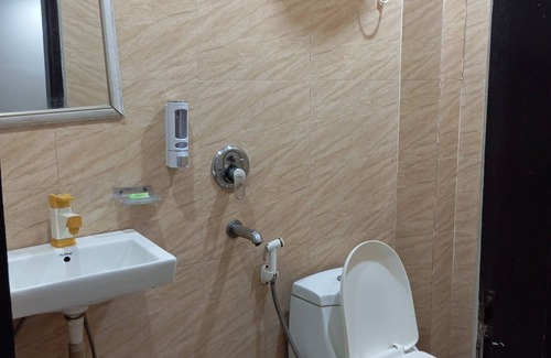 Noida Hotel | Hotel Future Inn