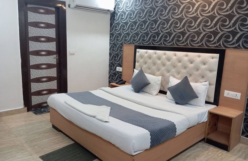 Noida Hotel | Hotel Future Inn