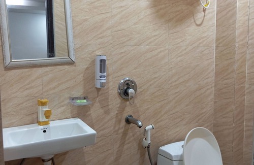 Noida Hotel | Hotel Future Inn