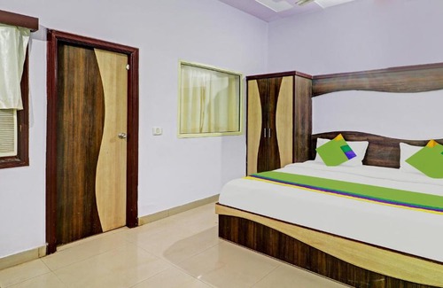 Taj Ganj Hotel | Hotel G B Palace