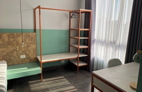 Santa Cruz Hotel | Hotel G