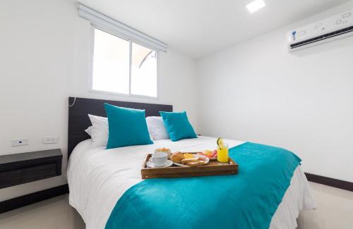 Cartagena Hotel | Hotel G Cartagena