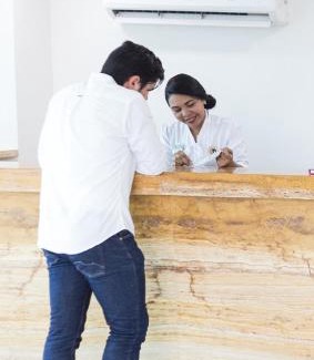 Cartagena Hotel | Hotel G Cartagena