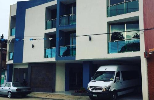 San Cristobal de las Casas Hotel | HOTEL GOL INN PLATINUM
