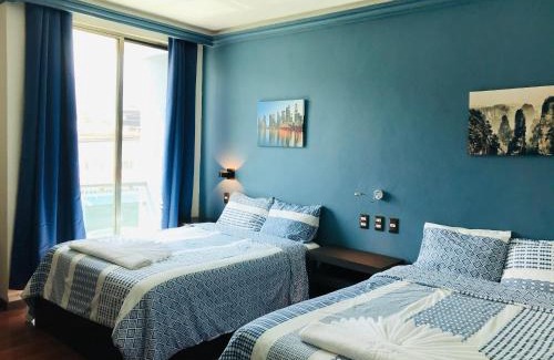 San Cristobal de las Casas Hotel | HOTEL GOL INN PLATINUM