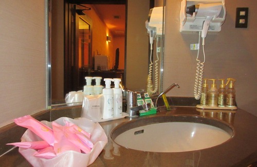 Kabukicho Hotel | HOTEL G7 - Adults Only