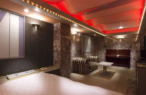 Kabukicho Hotel | HOTEL G7 - Adults Only
