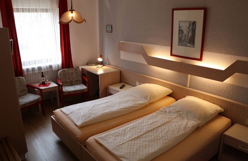 Rothenburg ob der Tauber Hotel | Hotel Gasthof Post