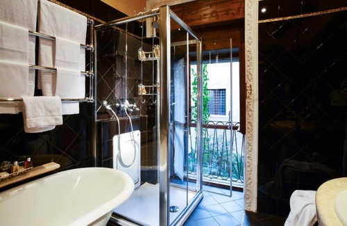 Citta Antica Hotel | Hotel Gabbia d'Oro